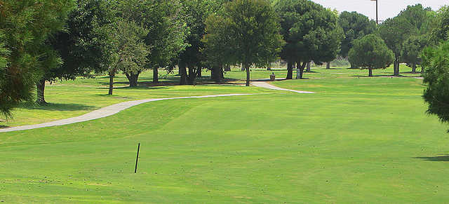 Ward County Golf Course - photo 3