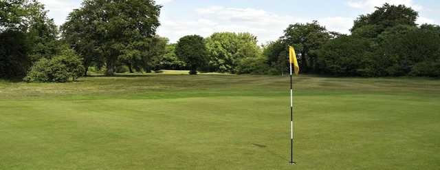 Epsom Golf Club - photo 4