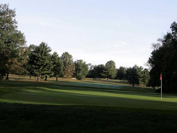 Green Pond Golf Course - photo 2