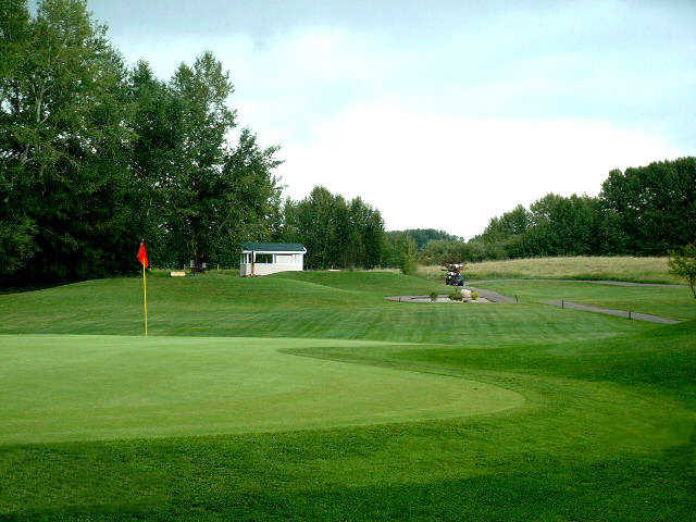 Ponoka Community Golf Club - photo 4