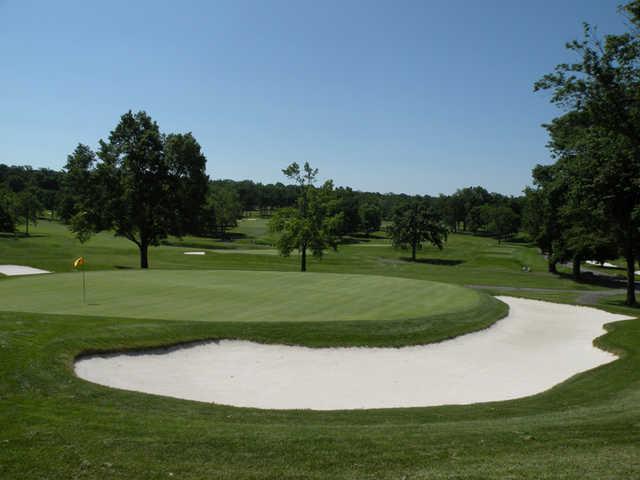 Canoe Brook Country Club - photo 6