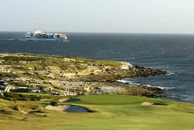 New South Wales Golf Club - photo 5
