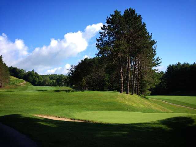 Saint Johnsbury Country Club - photo 3