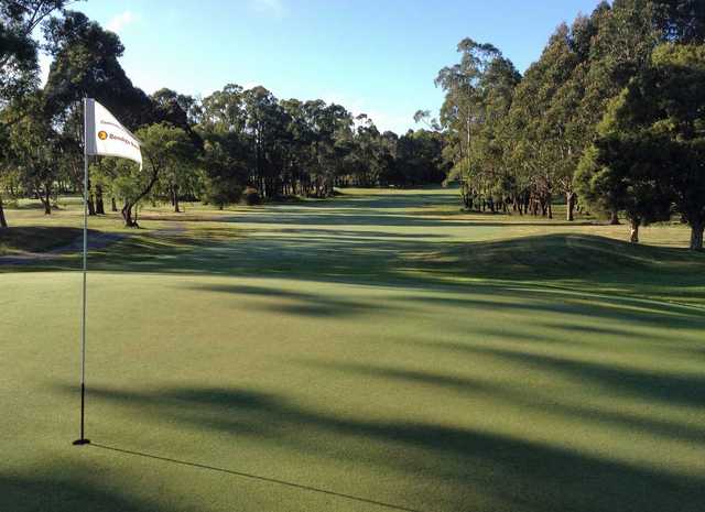 Drouin Golf Club - photo 3