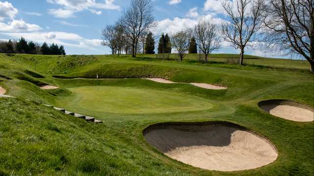 Dunstable Downs Golf Club
