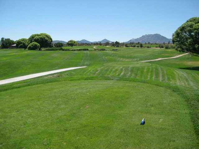 Antelope Hills Golf Course-South - photo 2