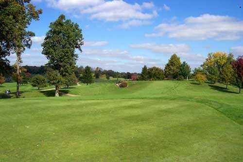 Tam O'Shanter Golf Course - photo 4