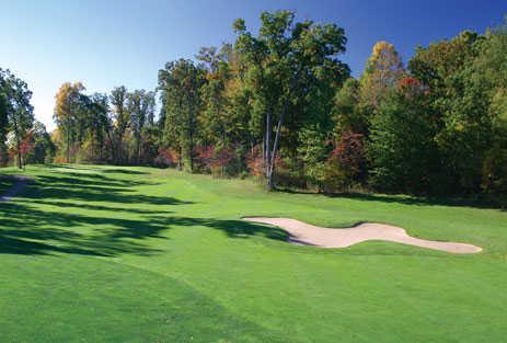 Stonehedge North Course - Gull Lake View Golf Club & Resort - photo 3