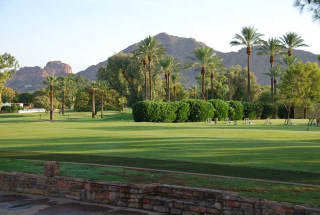 Arizona Country Club - photo 2