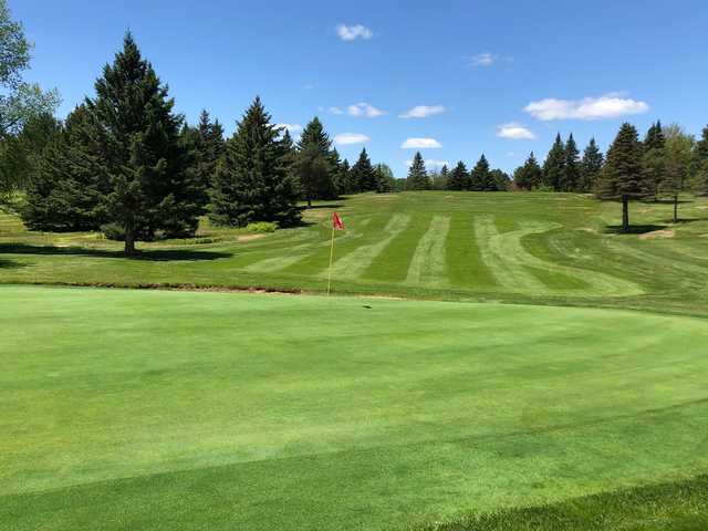 Saranac Inn Golf & Country Club