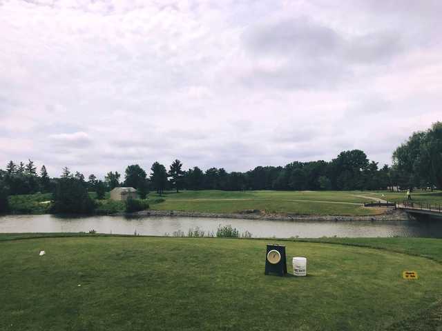 Springvale Golf Course - photo 2