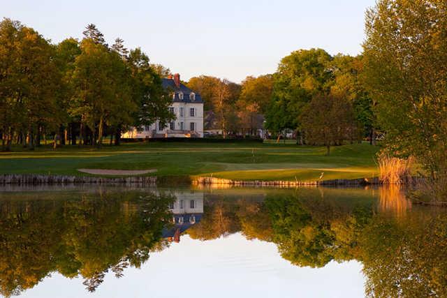 Golf du Domaine de Roncemay - photo 2