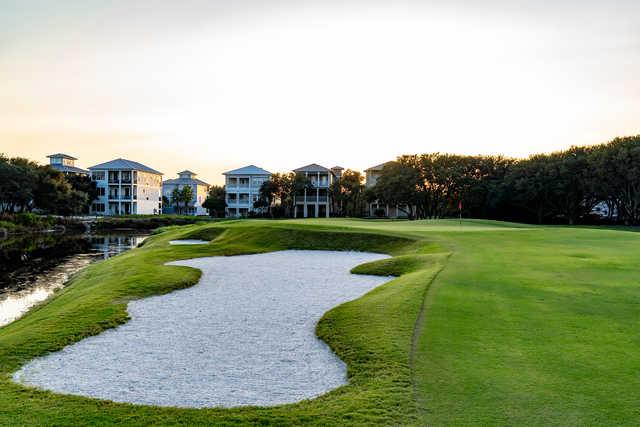 Kiva Dunes Golf Club - photo 4