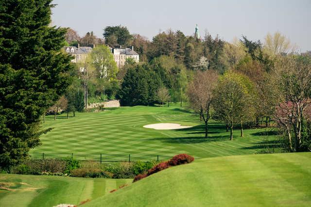 Lucan Golf Club - photo 5