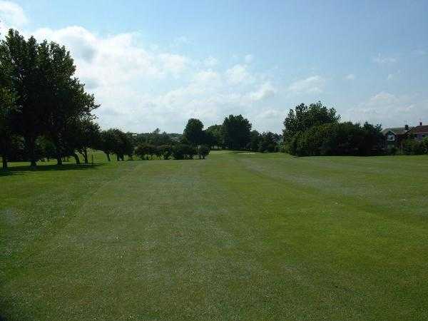 Tynemouth Golf Club - photo 5