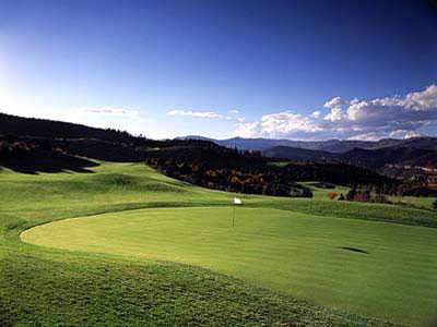 Red Sky Golf Club - Fazio Course - photo 3