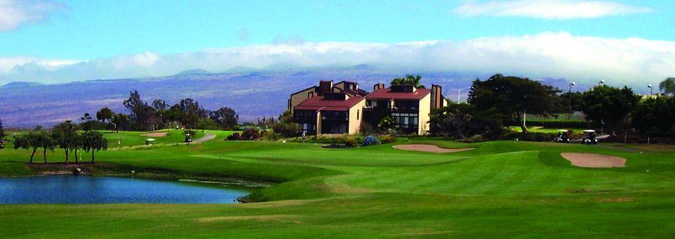 The Village Course at Waikoloa - photo 5