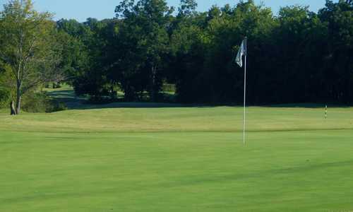 White Hawk Golf Course - photo 5