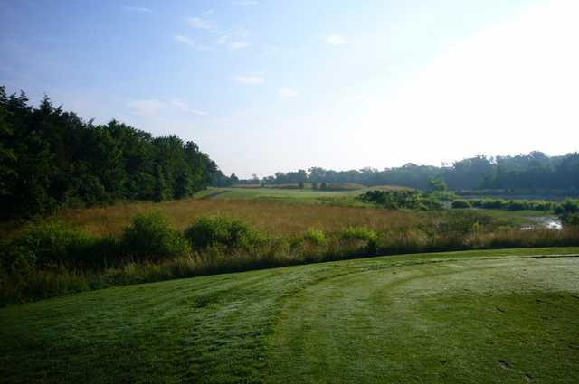 Brambleton Regional Park Golf Course - photo 1
