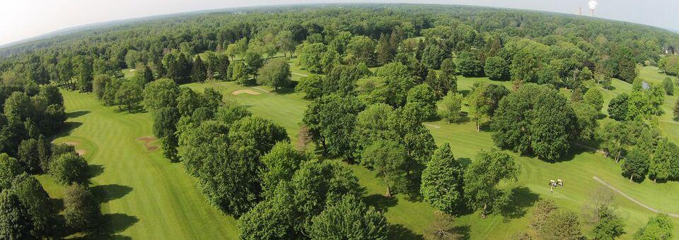 Madison Country Club - photo 5