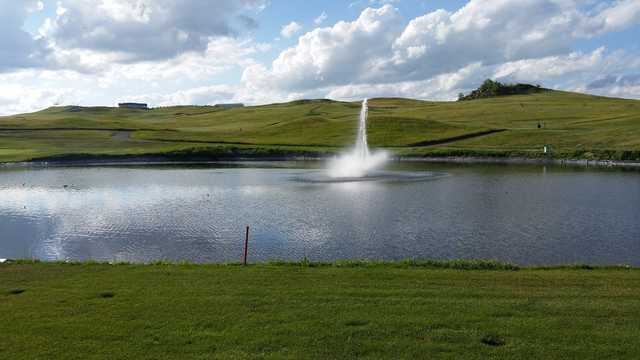 Medicine Hole Golf Course - photo 3