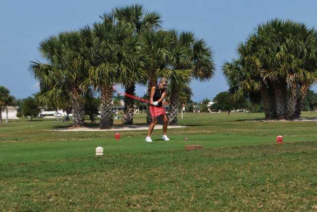 Saint Andrews South Golf Club - photo 3