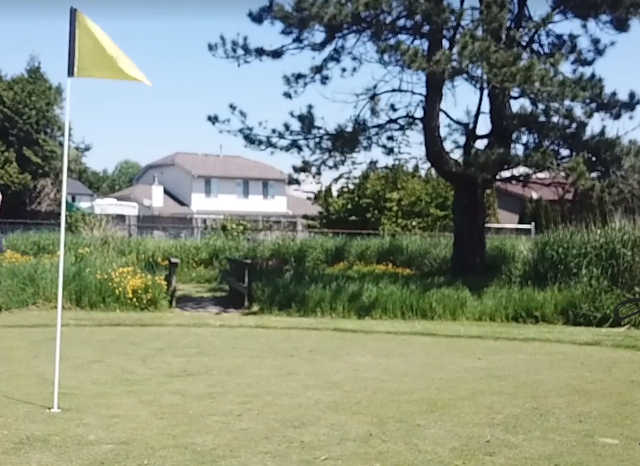 Clayton Hills Golf Course - photo 1