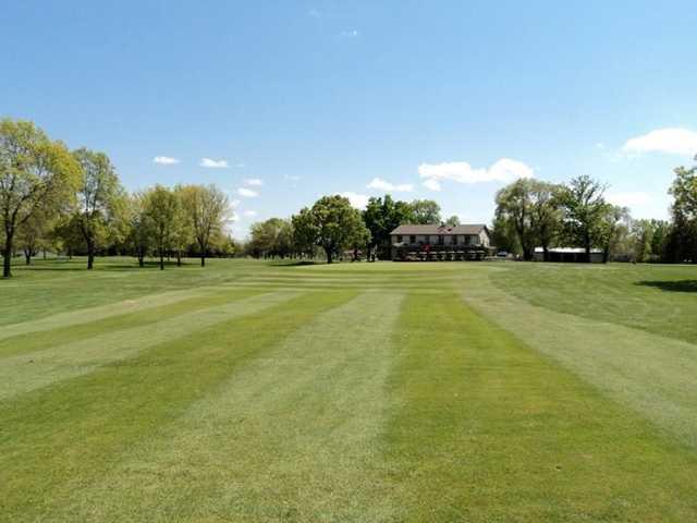 Buffalo Heights Golf Course - 9 Holes - photo 3