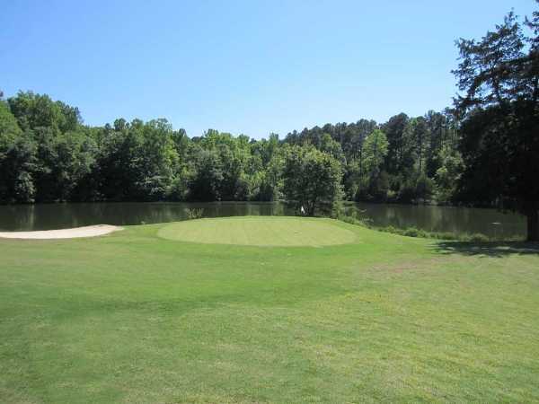 Oconee - photo 2