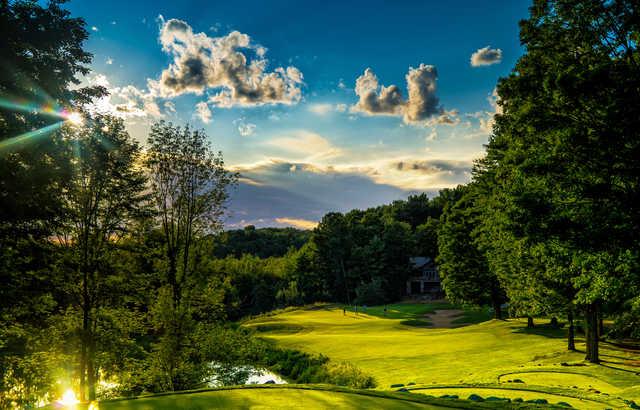 The Legend Golf Course at Shanty Creek Resorts - photo 6