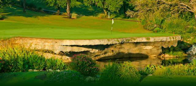 Falconhead Golf Club - photo 4