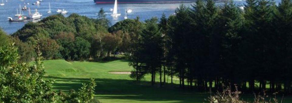 Greenock Golf Club - The Wee Course - photo 4
