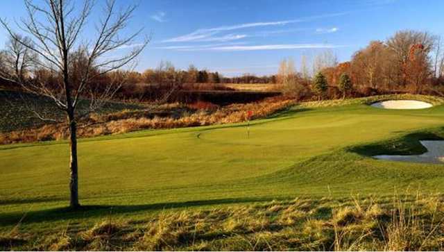 Mystic Golf Club - photo 7