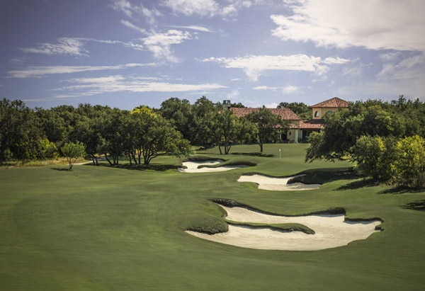The Briggs Ranch Golf Club - photo 5