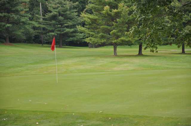 Millwood Farms Golf Course - photo 2