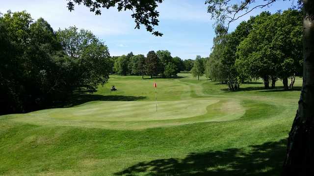 River Crossing Club - photo 3