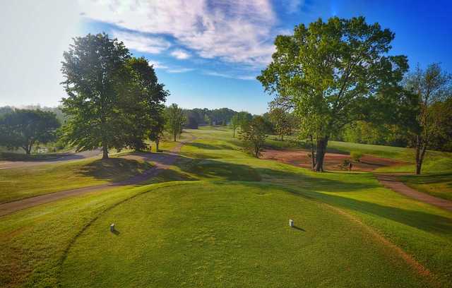 Nashville National Golf Links - photo 2