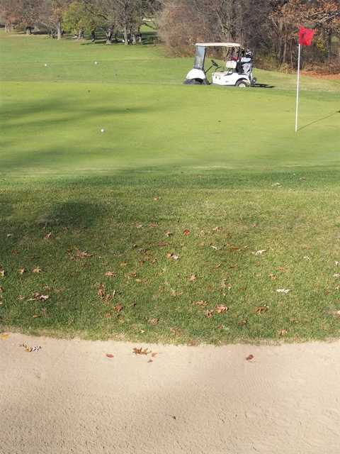 Clearview Park Golf Course - photo 4
