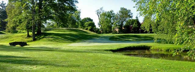 Clovernook Country Club - photo 5