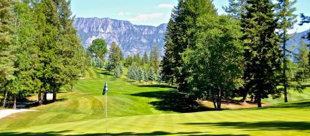 Creston Golf Club - photo 3