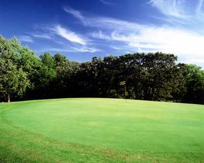Eagle Springs Golf Resort - photo 1