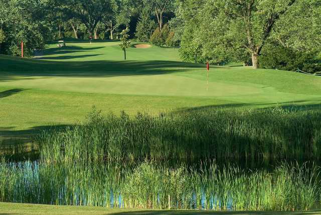 Bartlett Hills Golf Course - photo 2