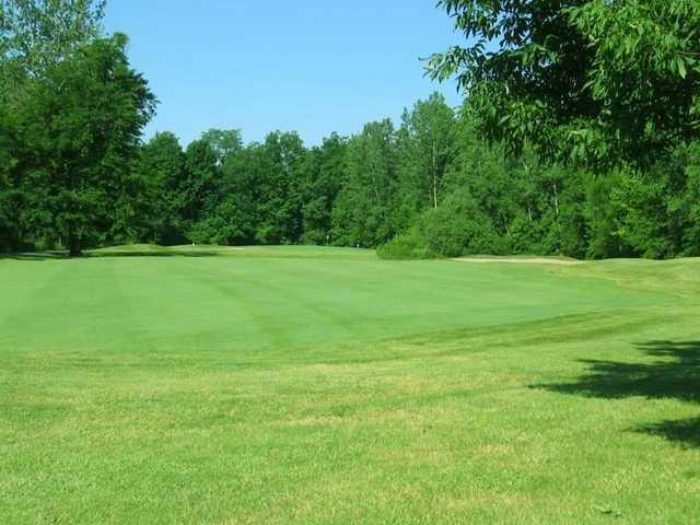 Chestnut Hills Golf Club - photo 3