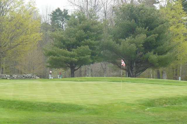 Paris Hill Country Club - photo 2