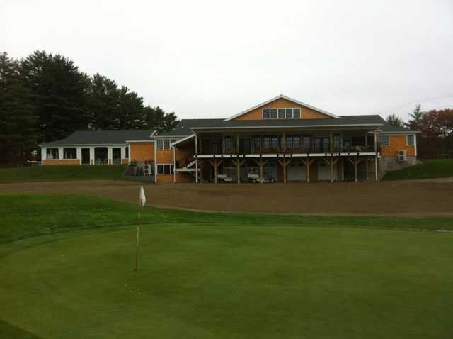 Greenfield - photo 3