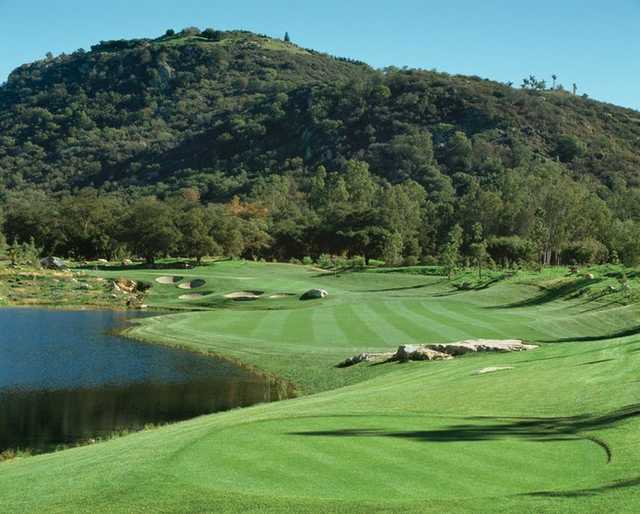 Native Oaks Golf Club - photo 3