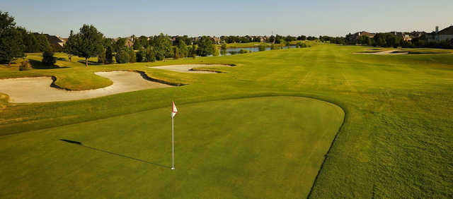 Coyote Ridge Golf Club - photo 4