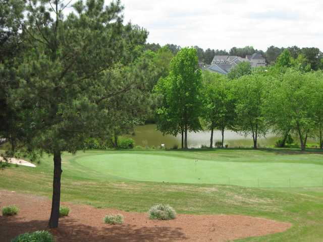 Heritage Golf Club