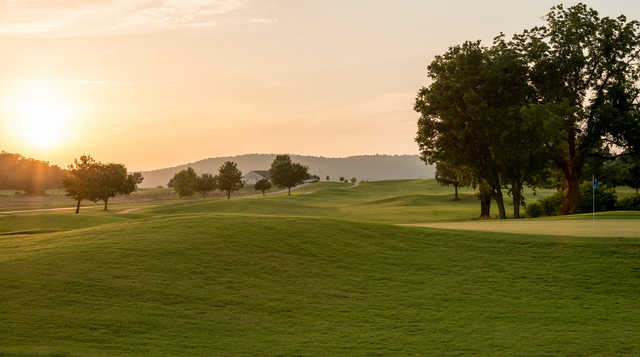 Stonebridge Meadows Golf Club - photo 2