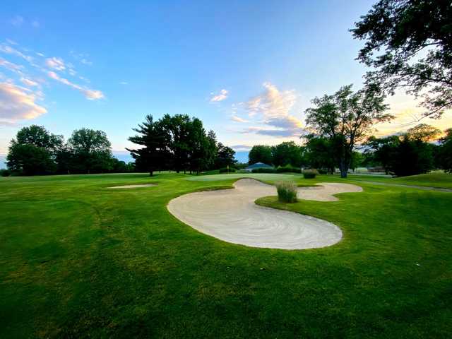 Green Crest Golf Club - photo 3